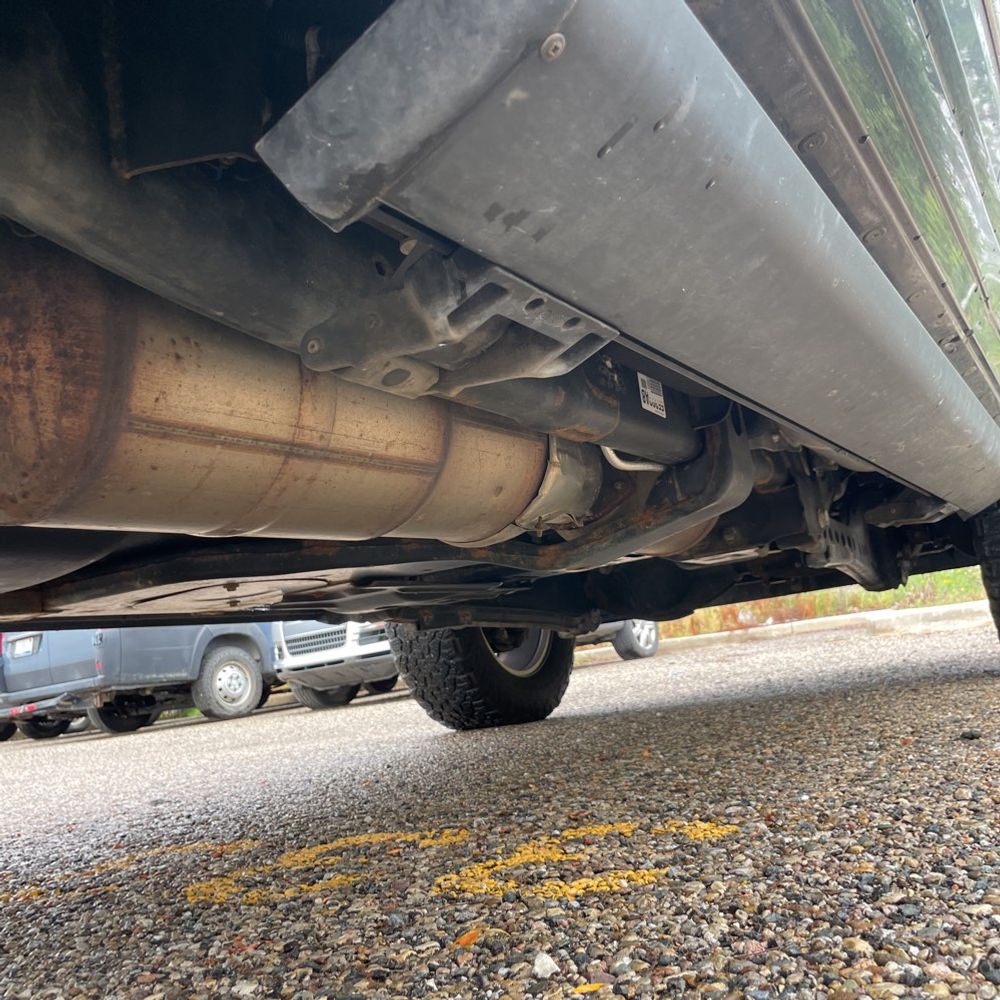 2020 Ram 3500 Limited