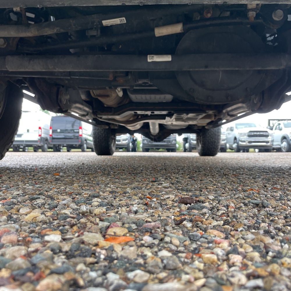 2020 Ram 3500 Limited