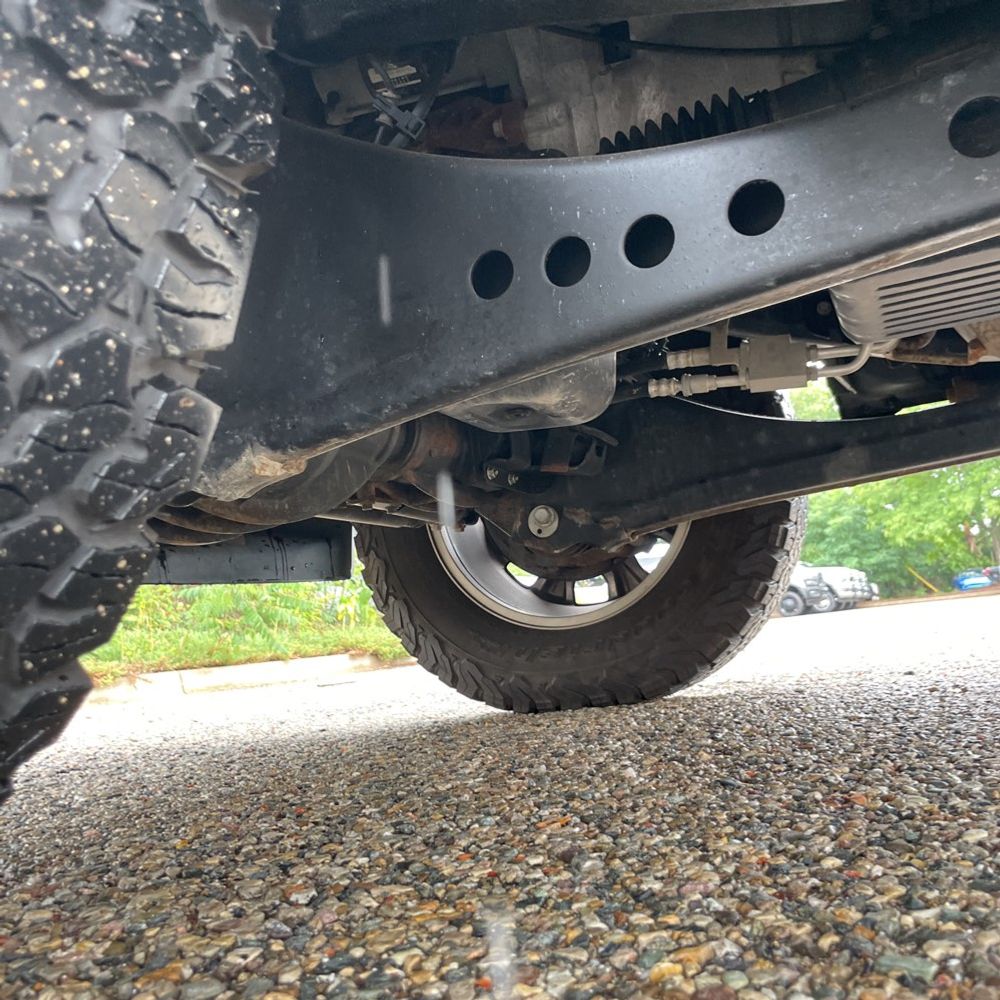 2020 Ram 3500 Limited