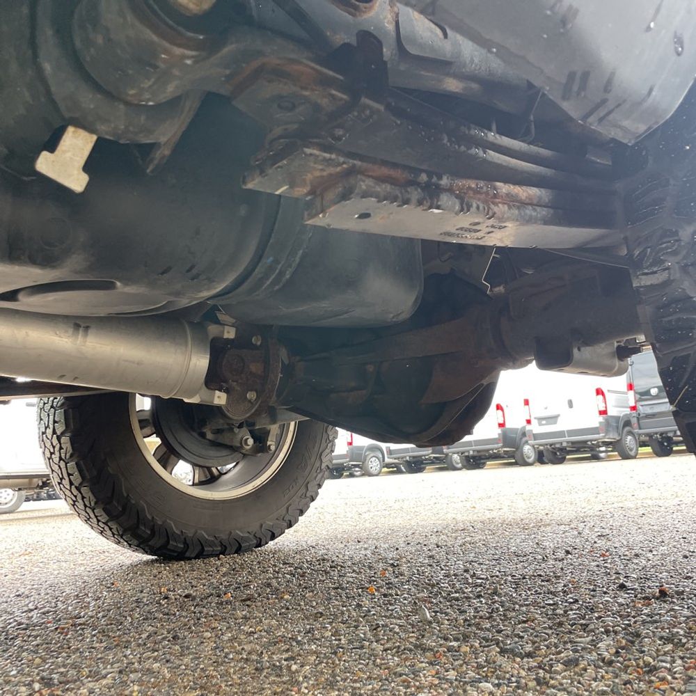 2020 Ram 3500 Limited