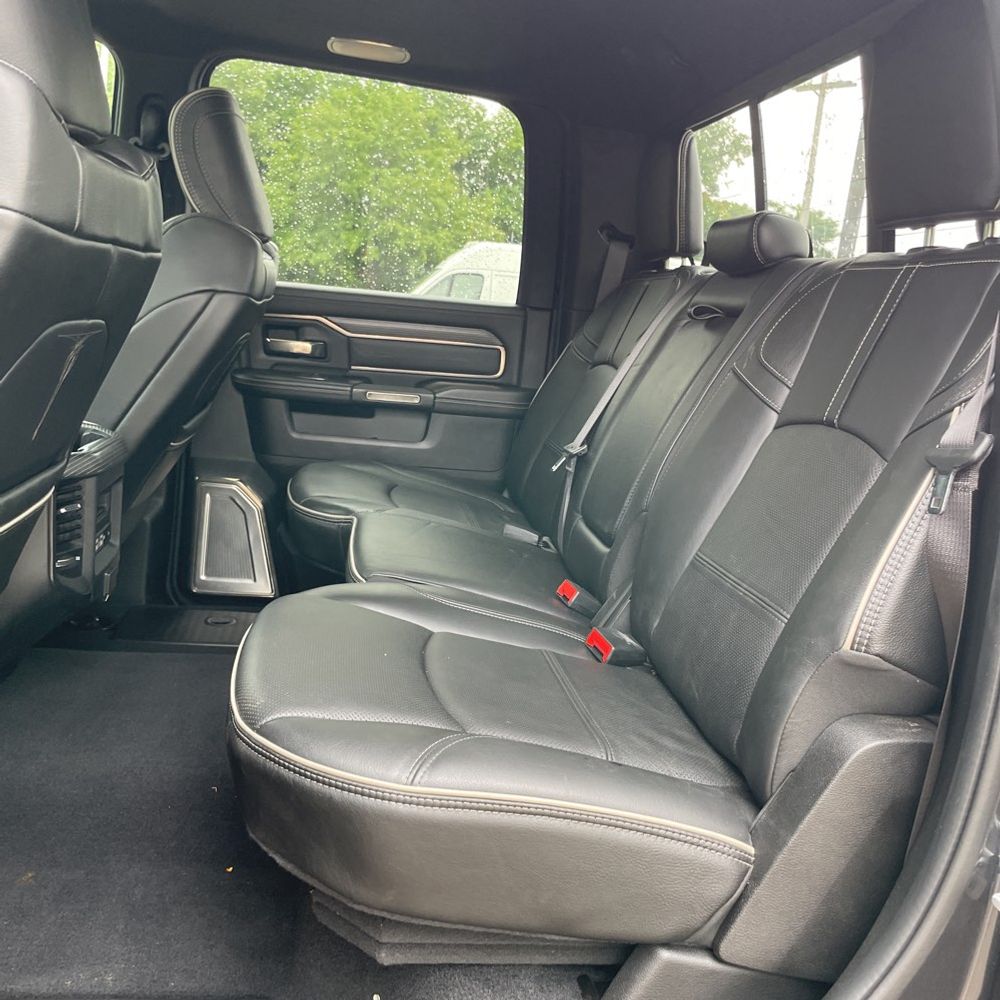 2020 Ram 3500 Limited