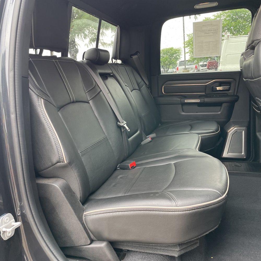 2020 Ram 3500 Limited