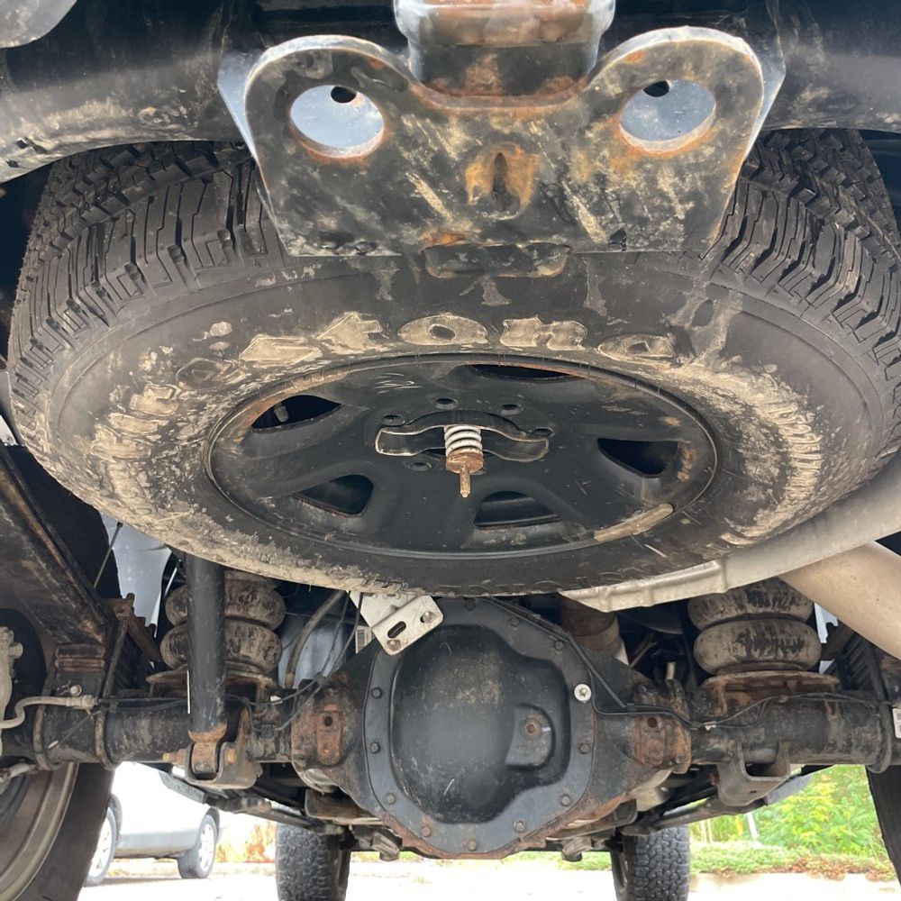 2020 Ram 3500 Limited