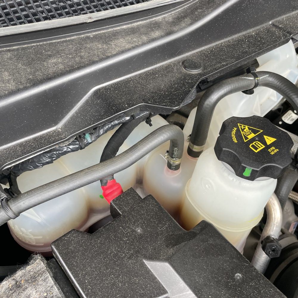 2020 Ram 3500 Limited