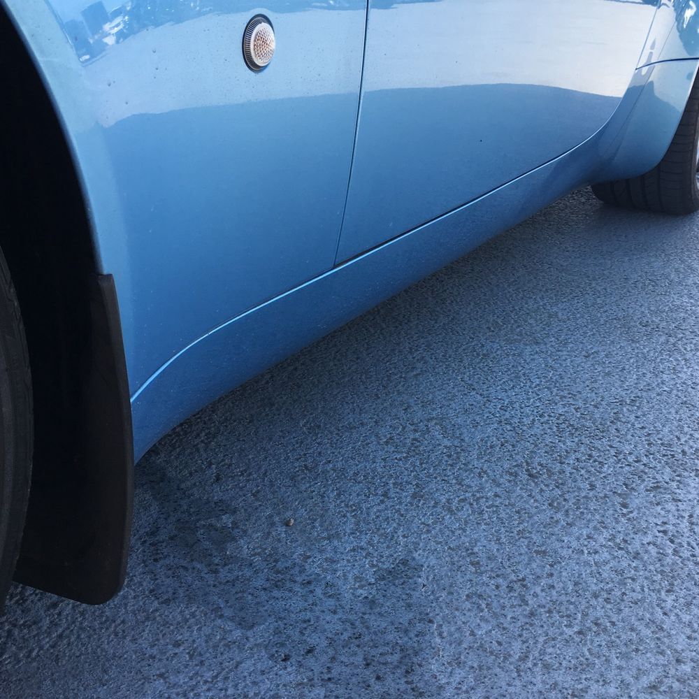 2009 Aston Martin Vantage
