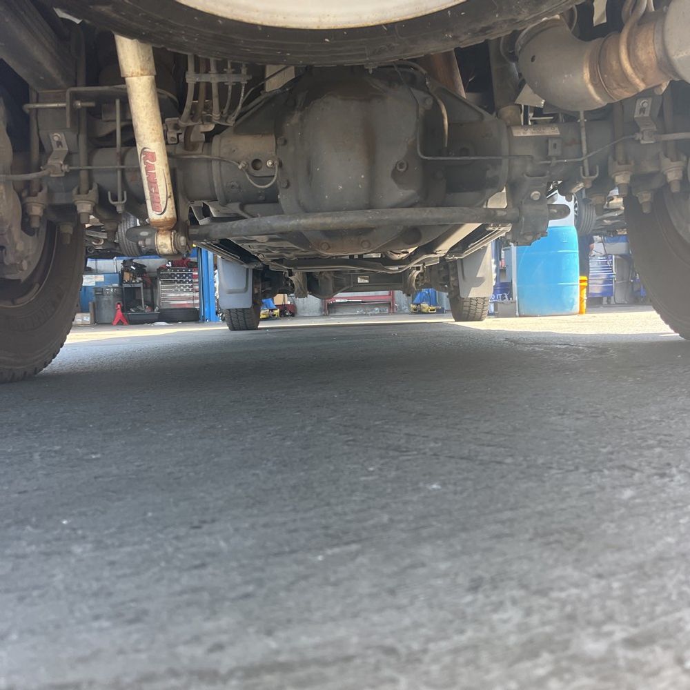 2017 Ford F-450 Super Duty Platinum