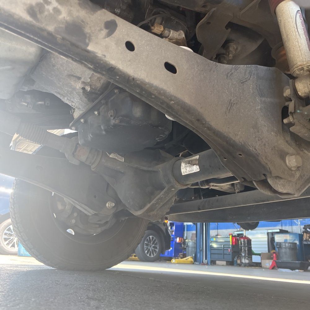 2017 Ford F-450 Super Duty Platinum
