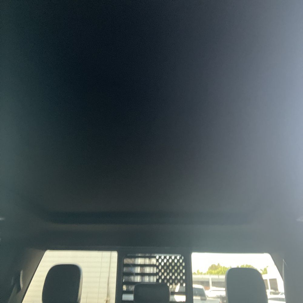 2017 Ford F-450 Super Duty Platinum
