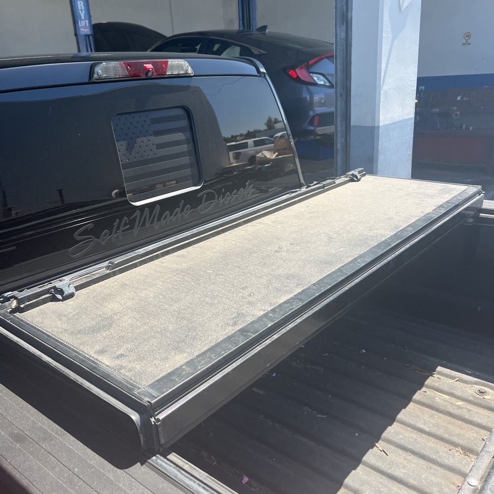 2017 Ford F-450 Super Duty Platinum
