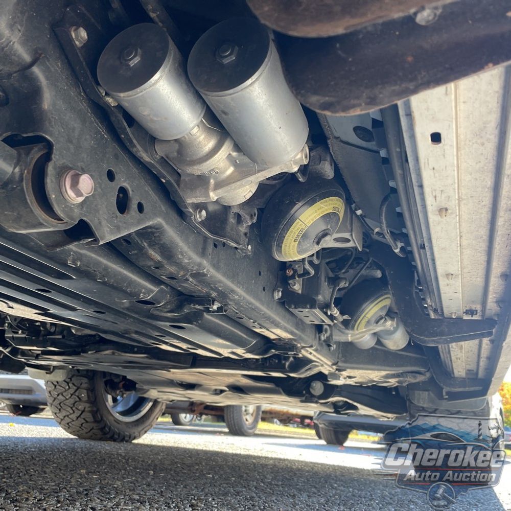 2024 Lexus LX 600 F SPORT Handling