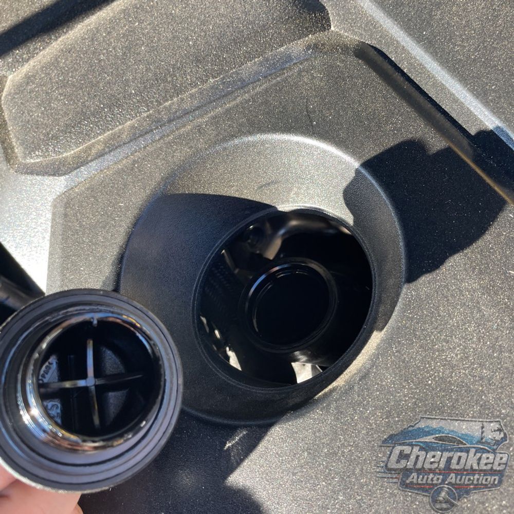 2024 Lexus LX 600 F SPORT Handling