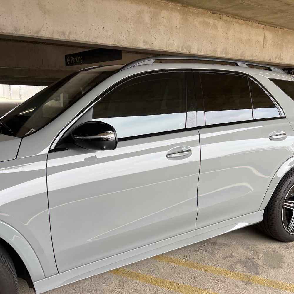 2024 Mercedes-Benz GLE GLE 450 4MATIC