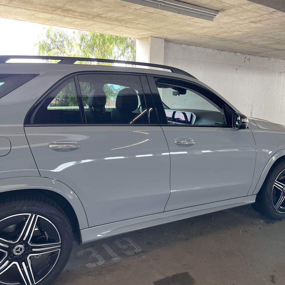 2024 Mercedes-Benz GLE GLE 450 4MATIC