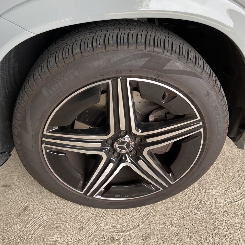 2024 Mercedes-Benz GLE GLE 450 4MATIC