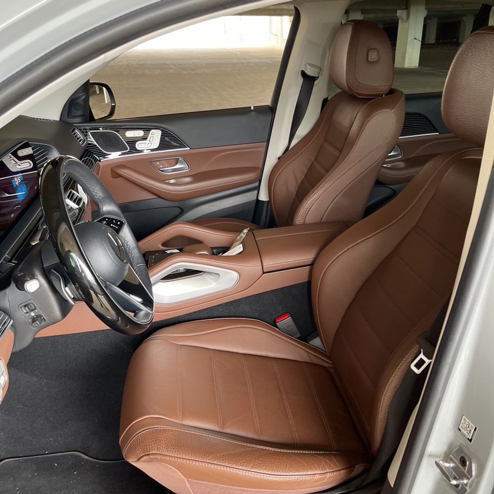 2024 Mercedes-Benz GLE GLE 450 4MATIC