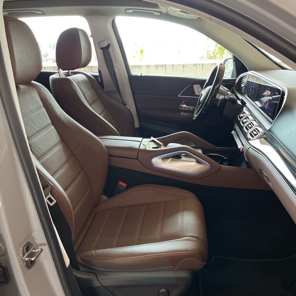 2024 Mercedes-Benz GLE GLE 450 4MATIC