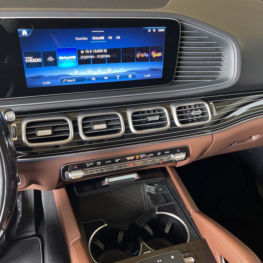2024 Mercedes-Benz GLE GLE 450 4MATIC