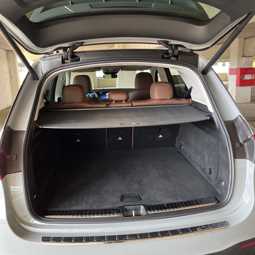 2024 Mercedes-Benz GLE GLE 450 4MATIC