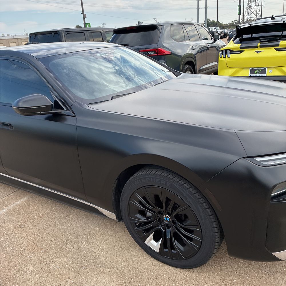 2023 BMW i7 xDrive60