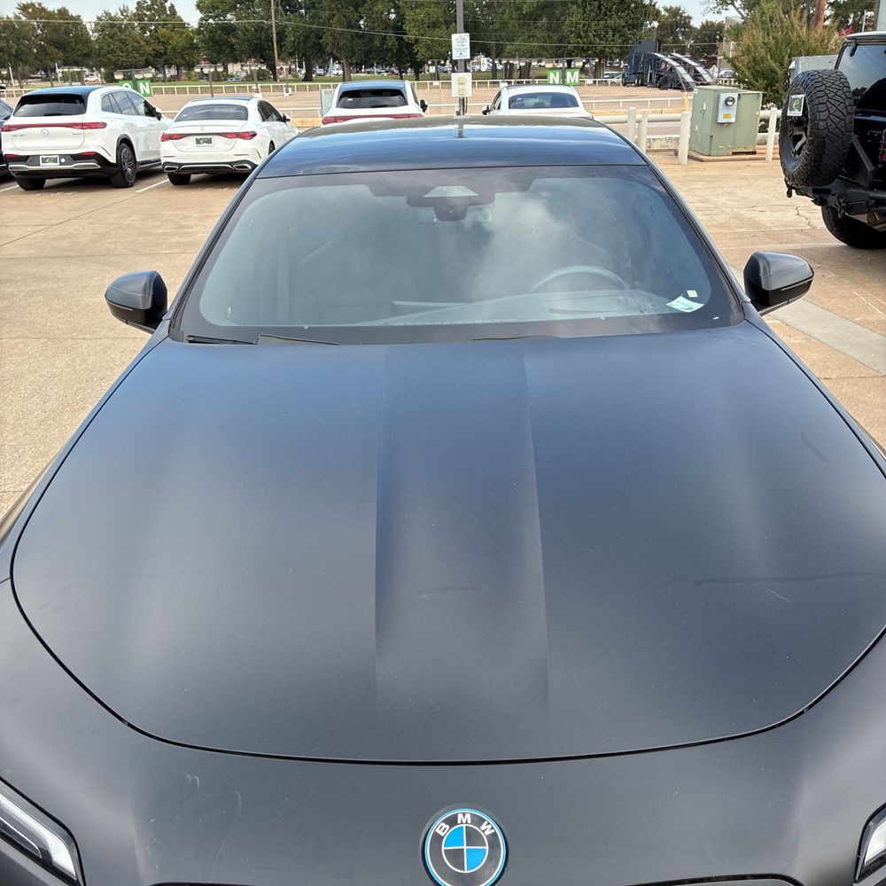 2023 BMW i7 xDrive60