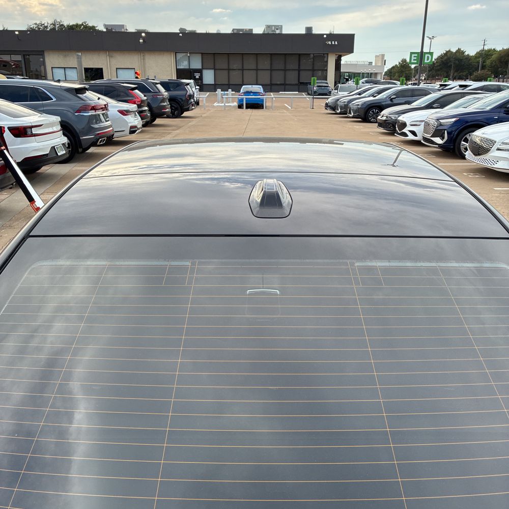 2023 BMW i7 xDrive60