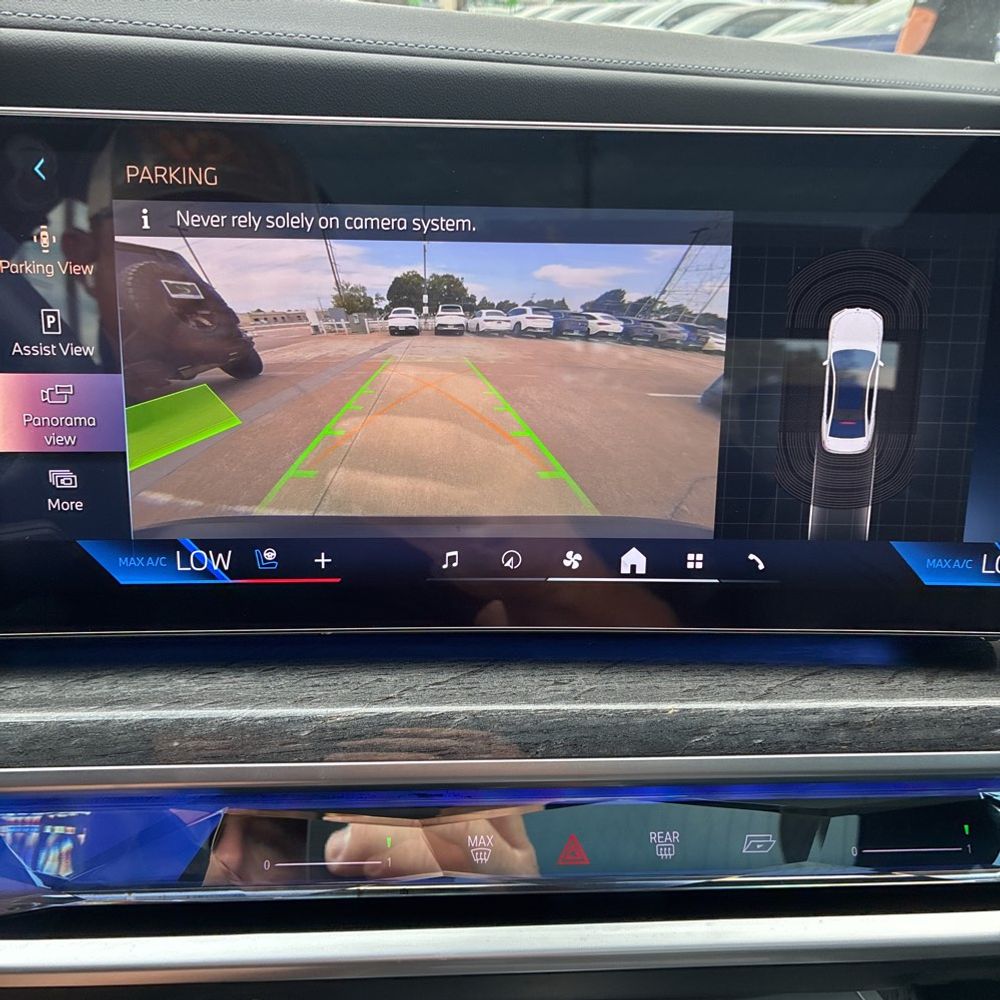 2023 BMW i7 xDrive60