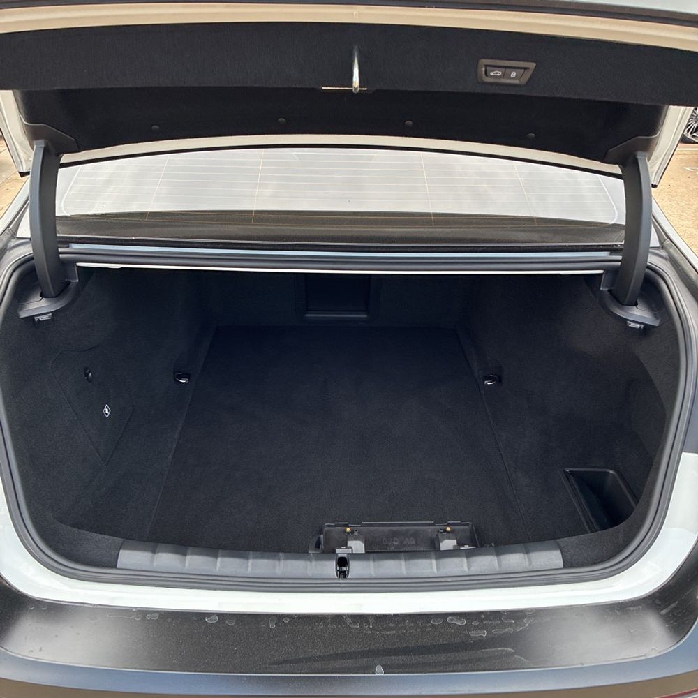 2023 BMW i7 xDrive60