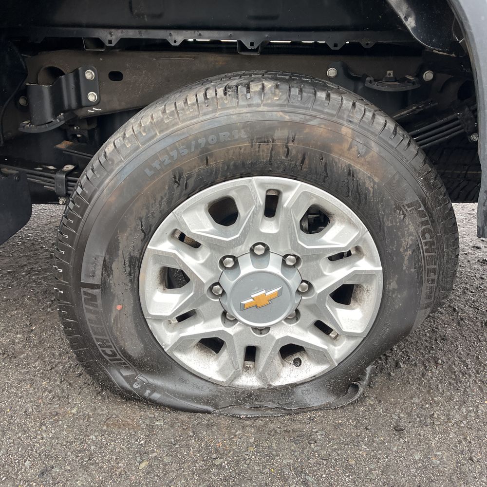 2025 Chevrolet Silverado 3500HD LT