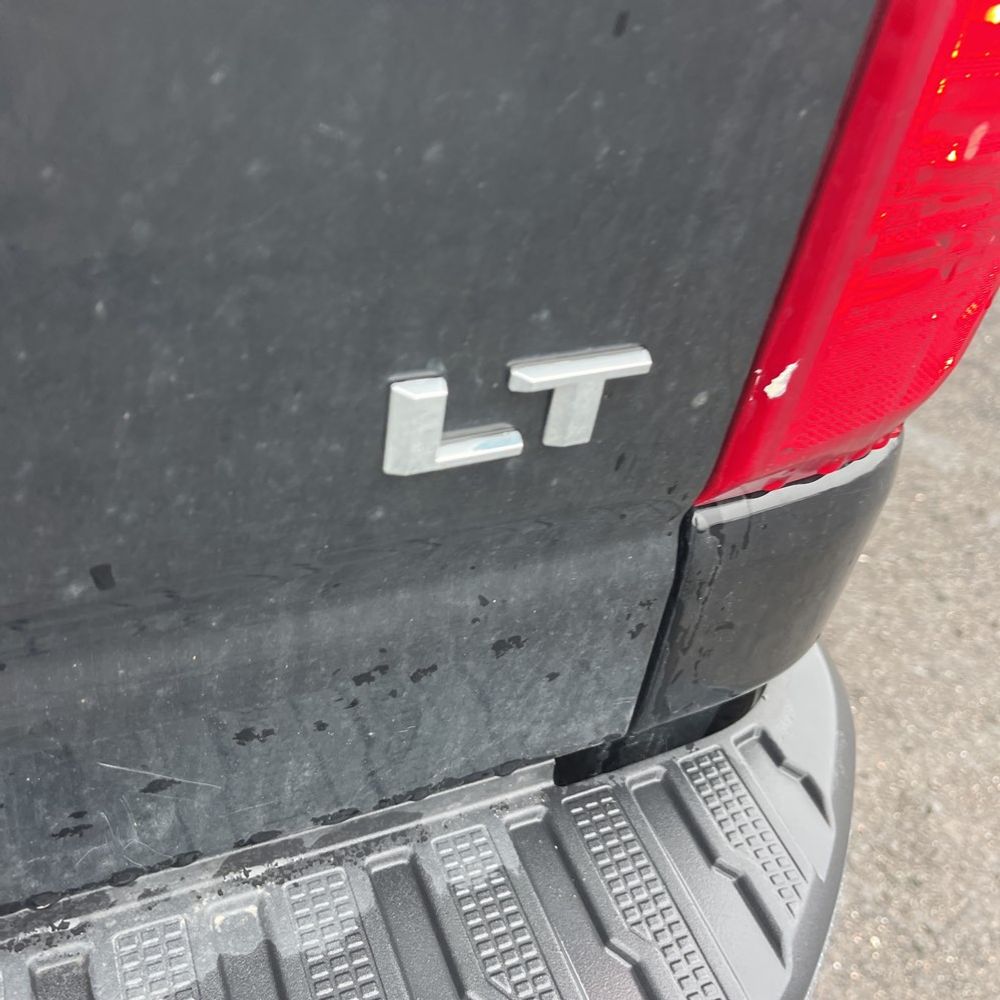 2025 Chevrolet Silverado 3500HD LT