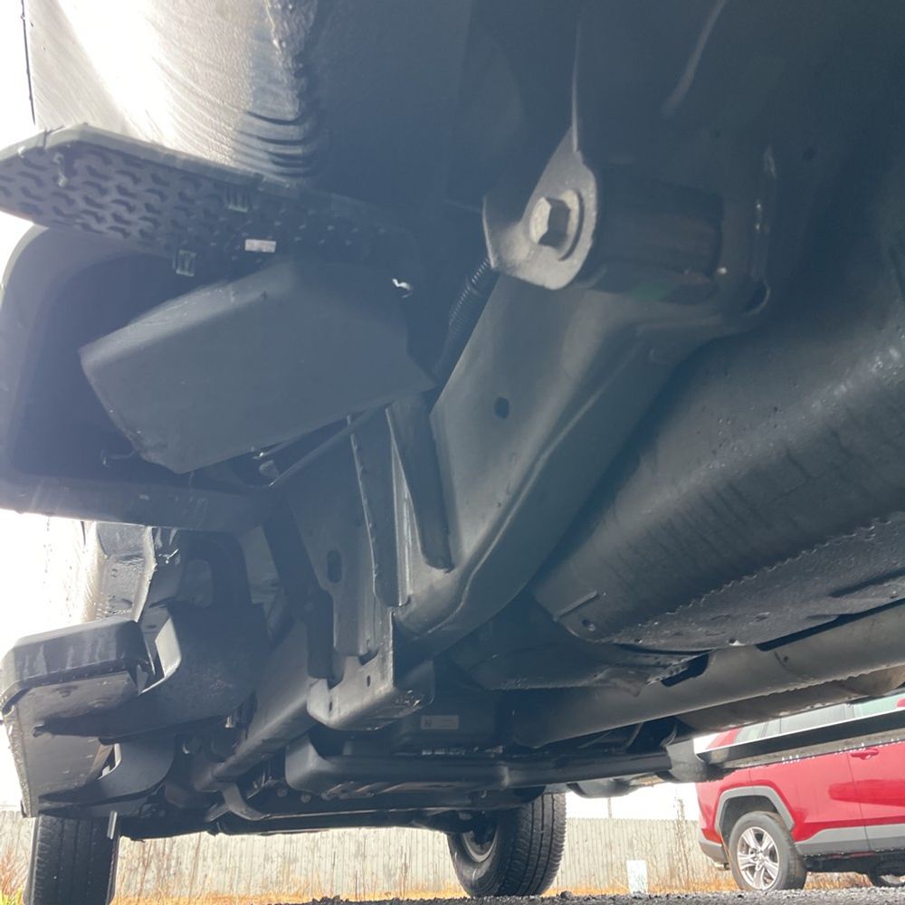 2025 Chevrolet Silverado 3500HD LT