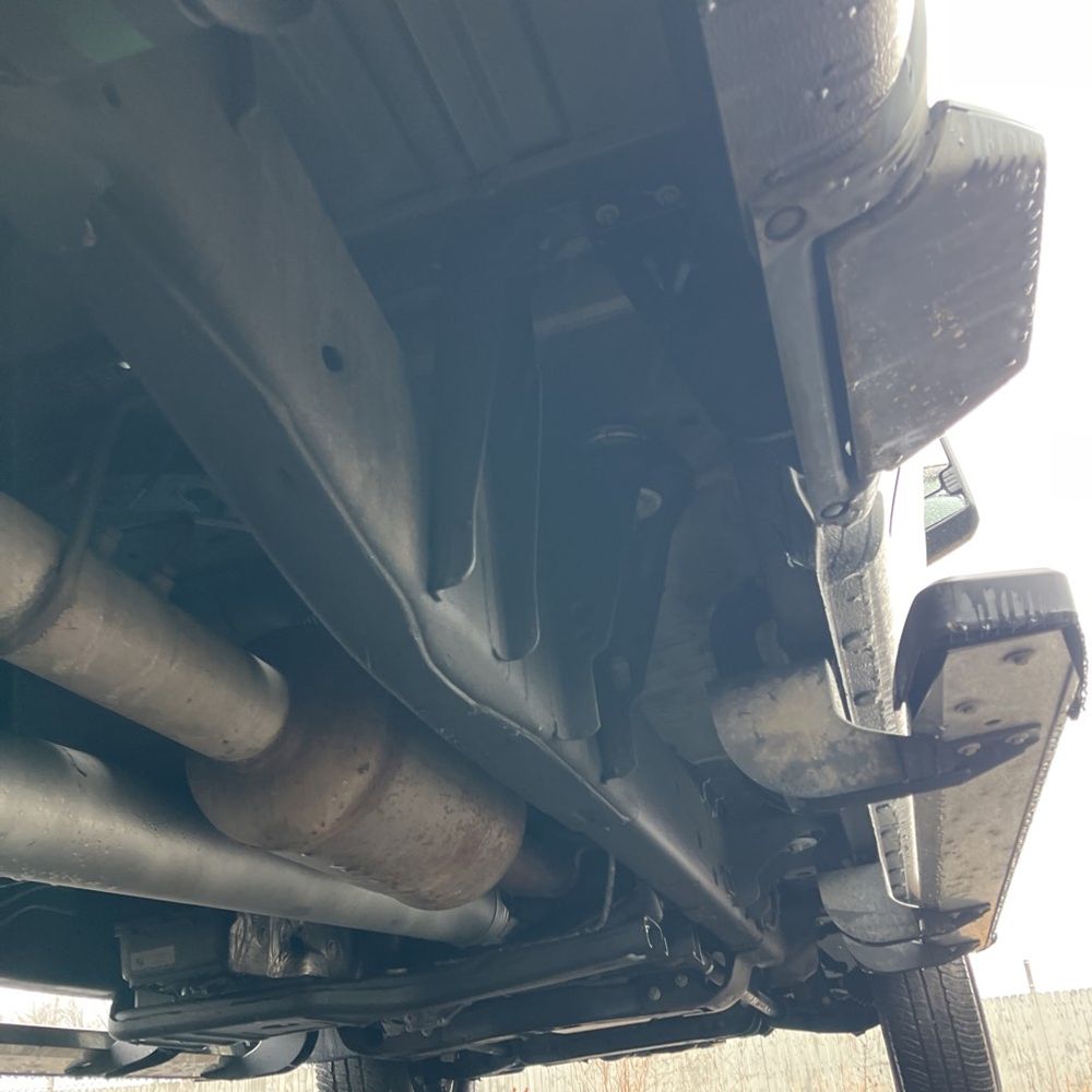 2025 Chevrolet Silverado 3500HD LT