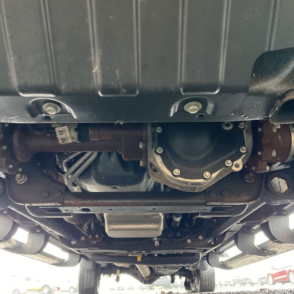 2025 Chevrolet Silverado 3500HD LT