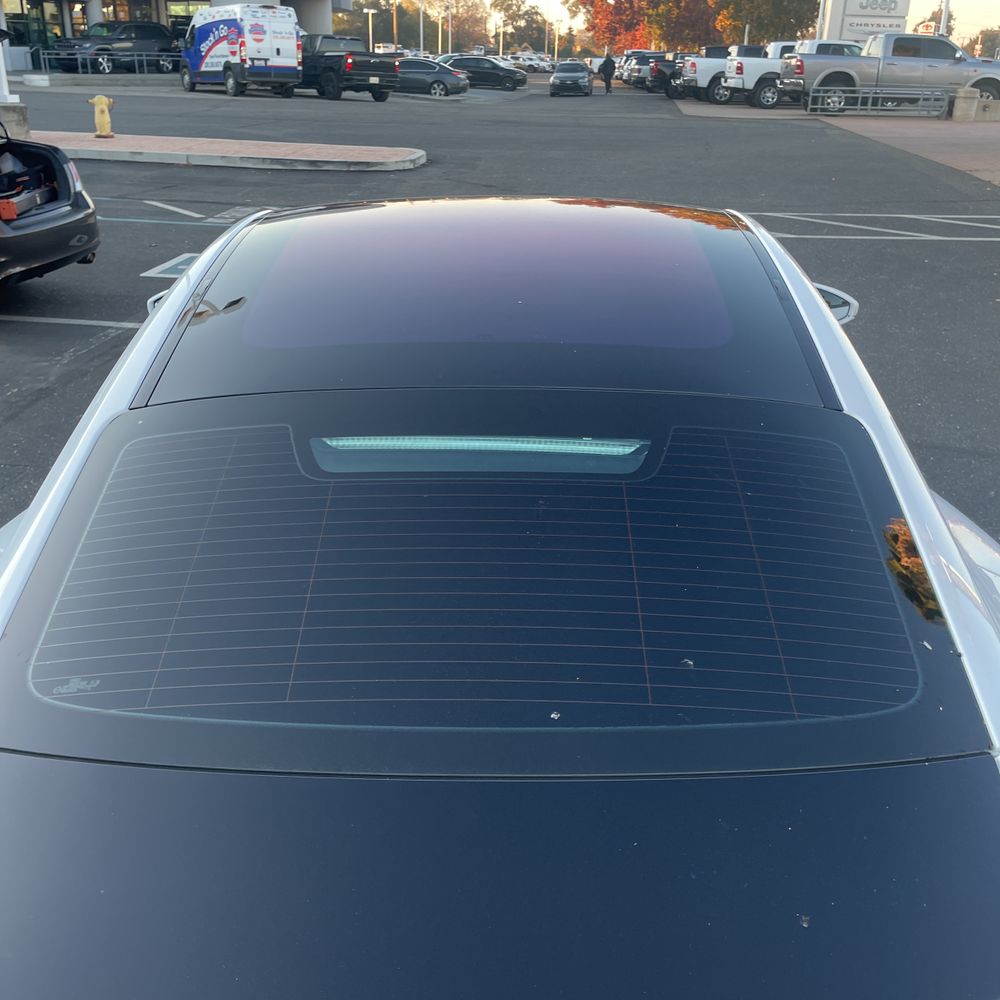 2022 Audi e-tron GT Premium Plus