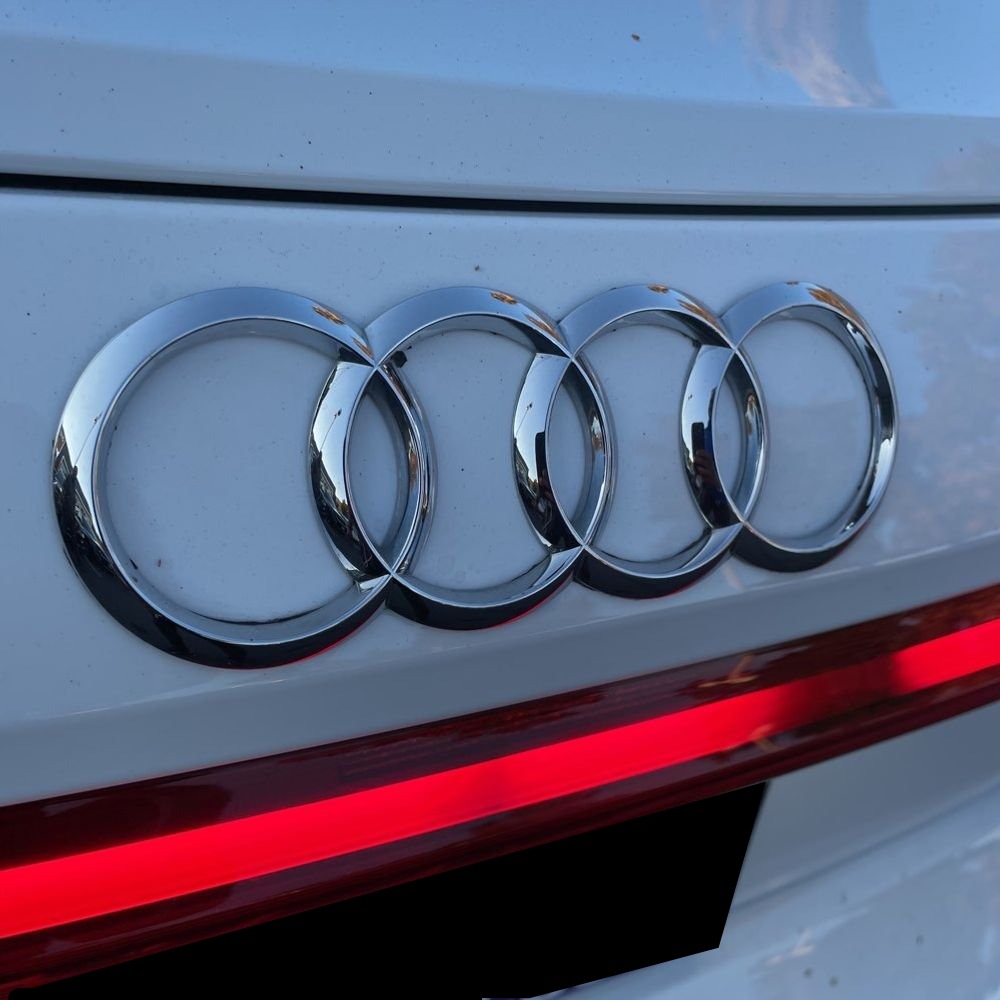 2022 Audi e-tron GT Premium Plus