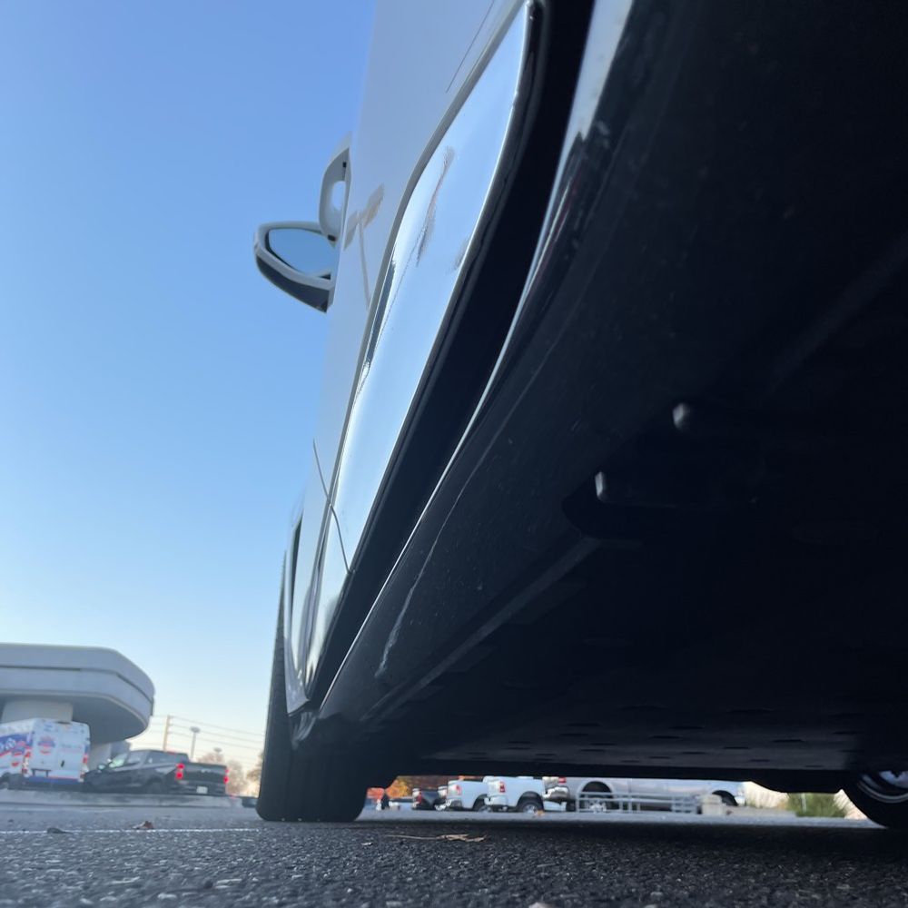 2022 Audi e-tron GT Premium Plus