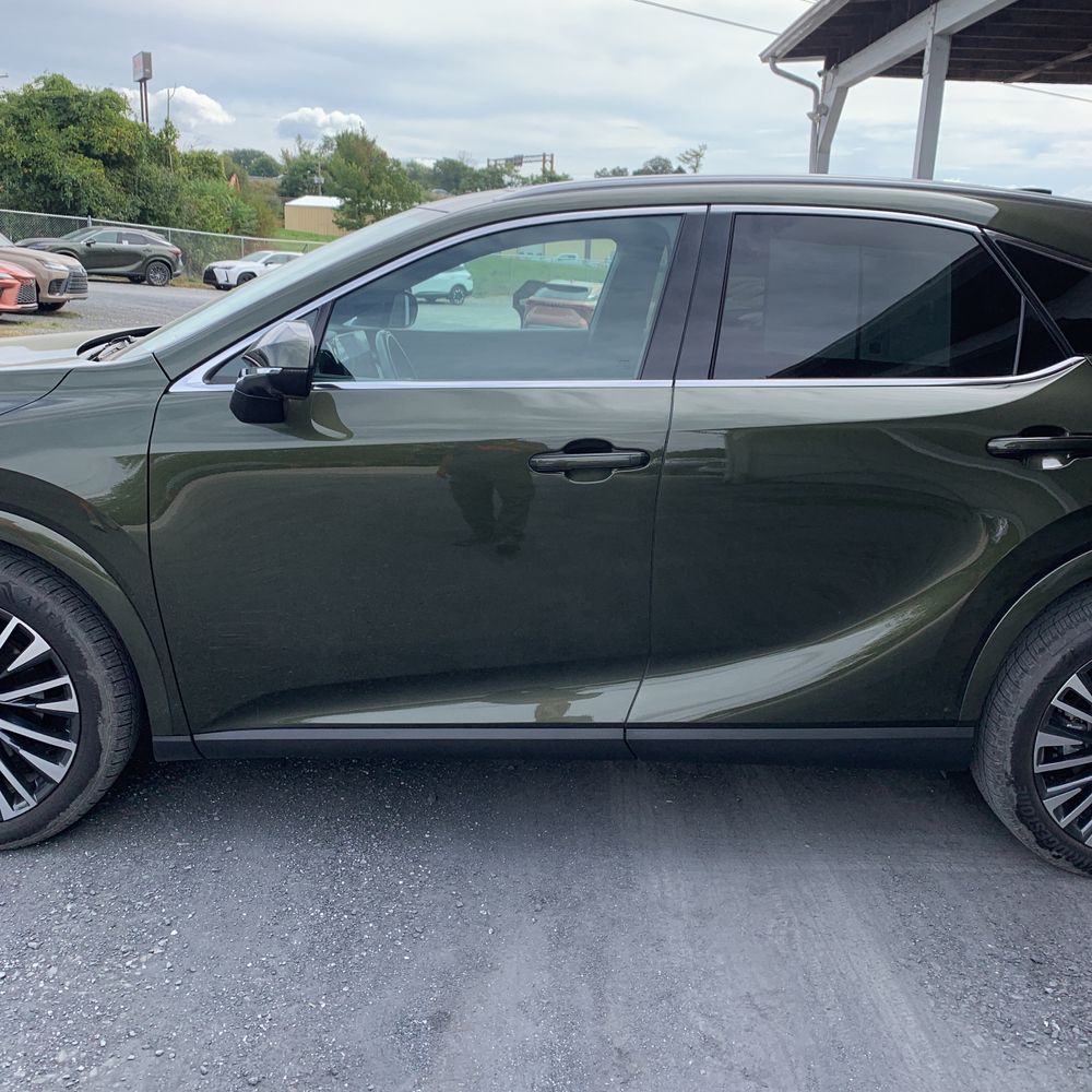 2024 Lexus RX 350 Premium+