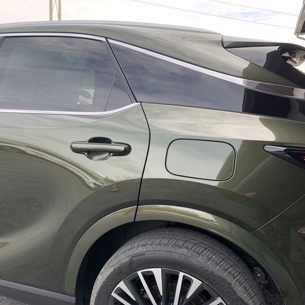 2024 Lexus RX 350 Premium+