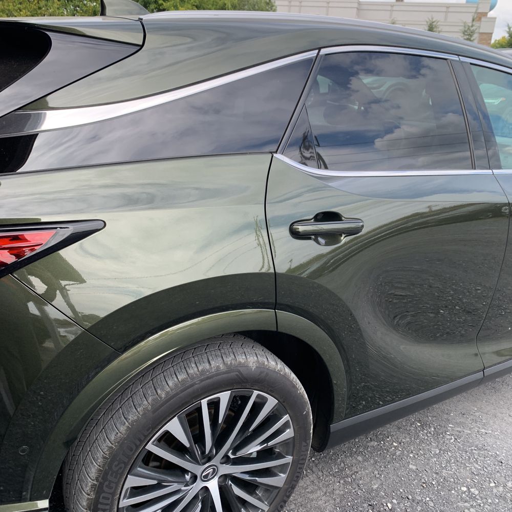 2024 Lexus RX 350 Premium+