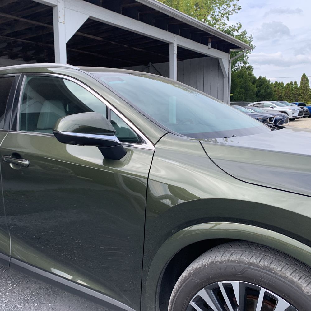 2024 Lexus RX 350 Premium+