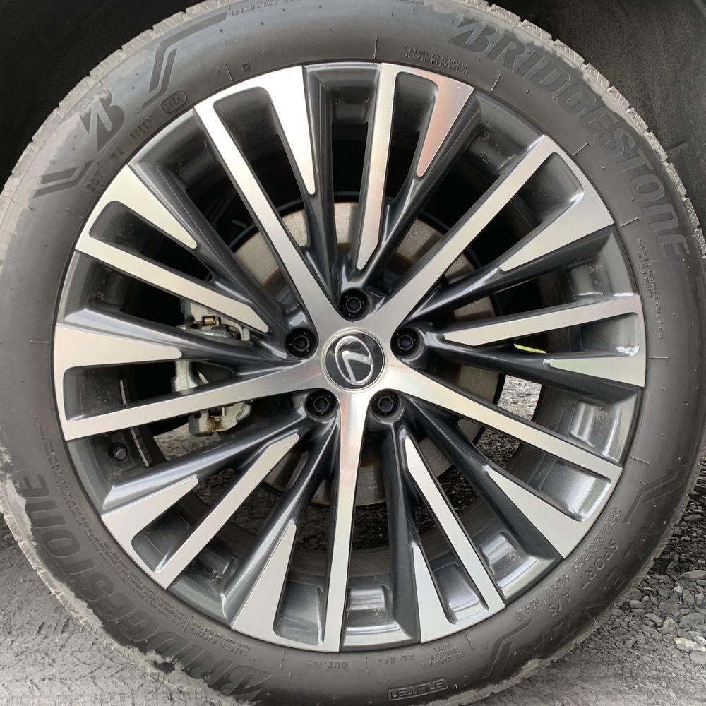 2024 Lexus RX 350 Premium+