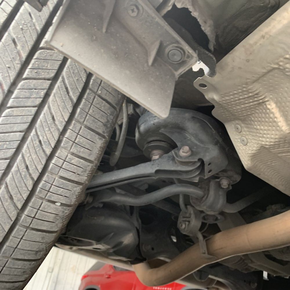 2024 Lexus RX 350 Premium+
