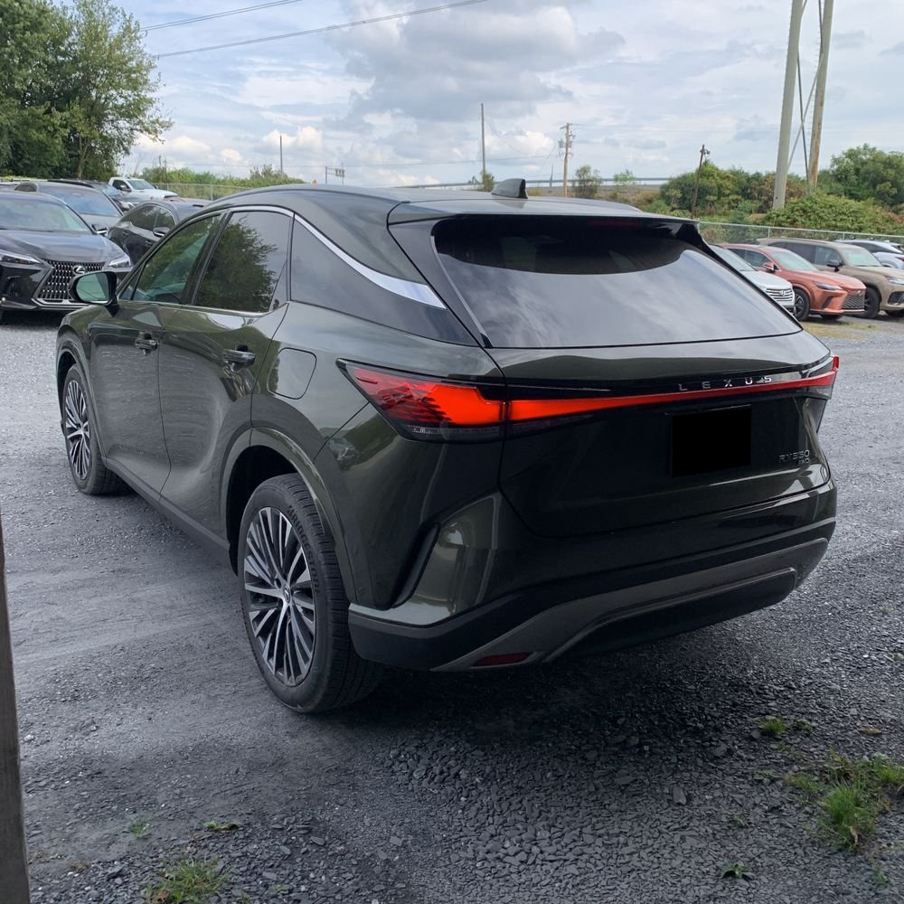 2024 Lexus RX 350 Premium+
