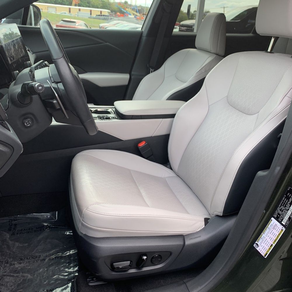 2024 Lexus RX 350 Premium+