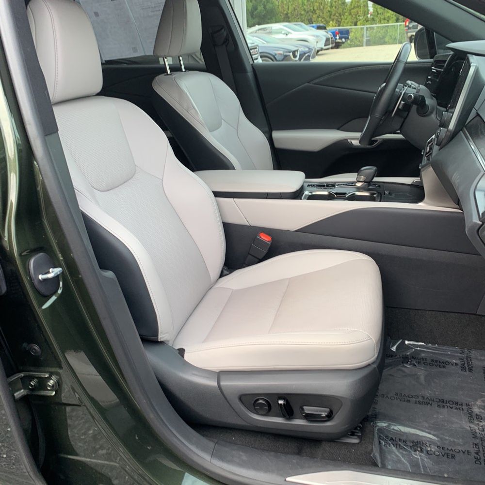 2024 Lexus RX 350 Premium+