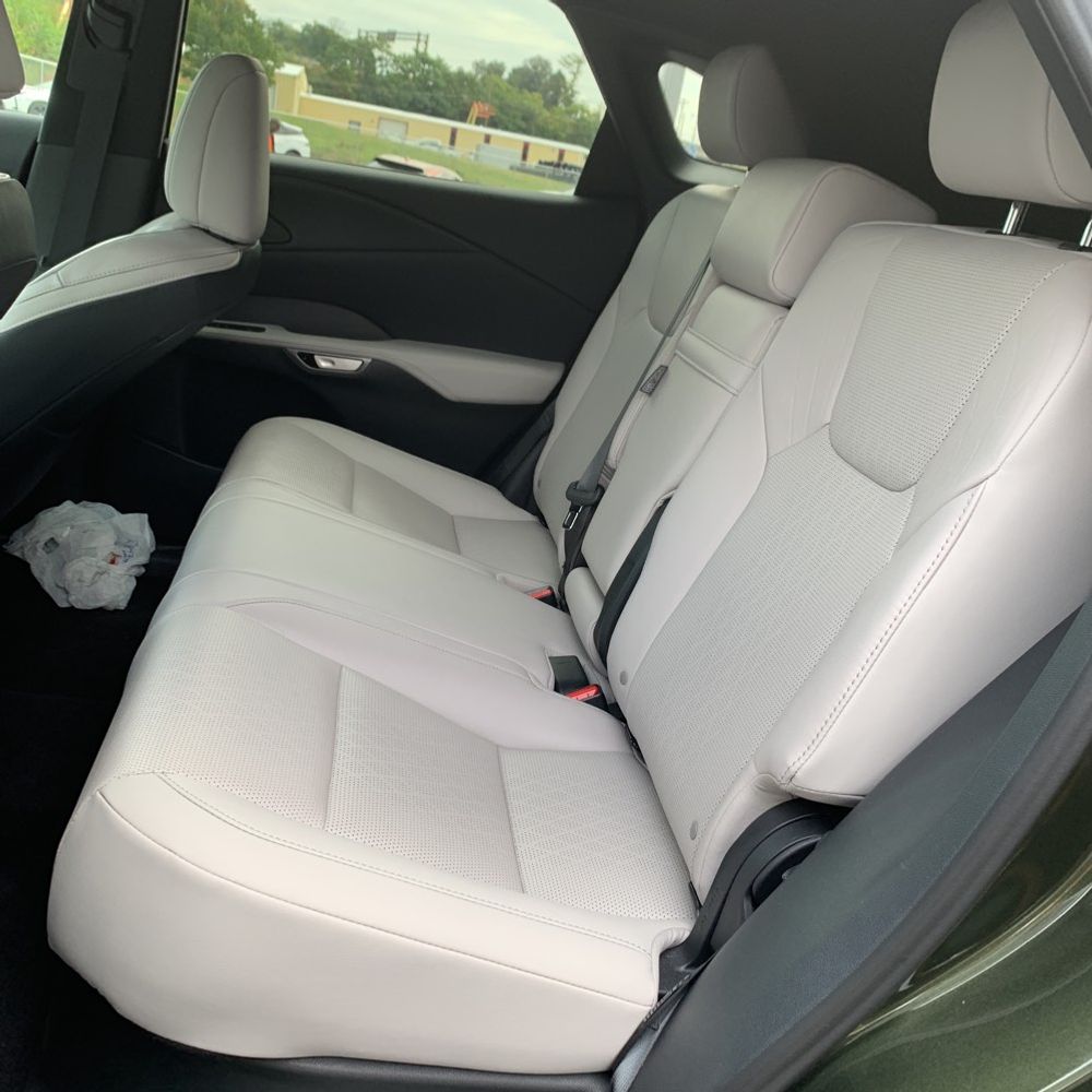 2024 Lexus RX 350 Premium+