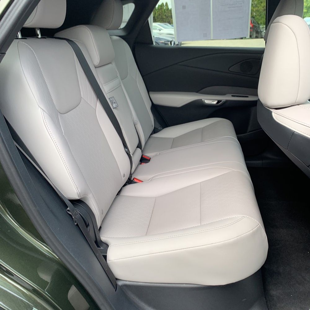 2024 Lexus RX 350 Premium+