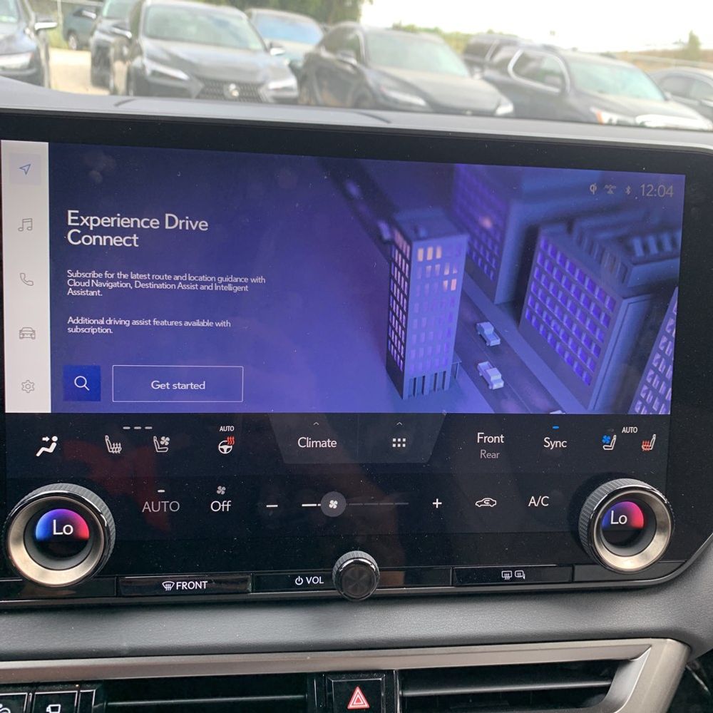 2024 Lexus RX 350 Premium+