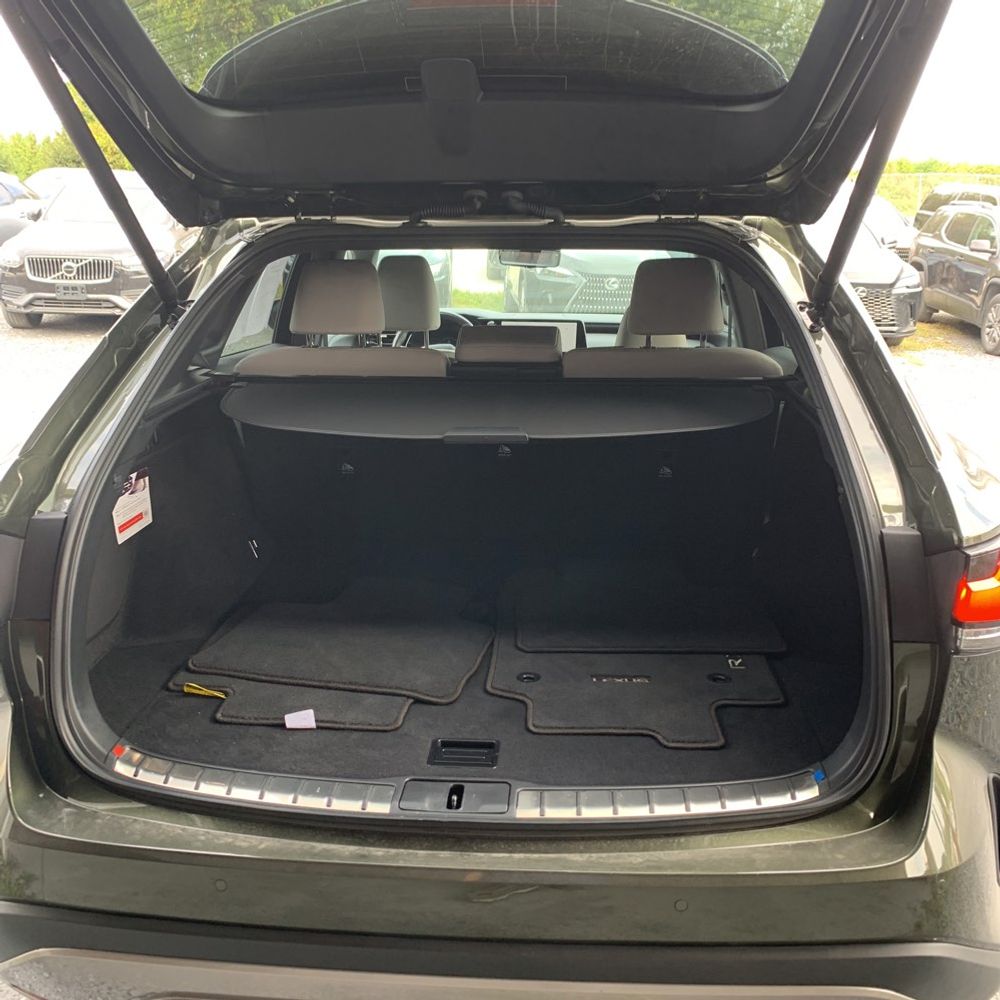 2024 Lexus RX 350 Premium+
