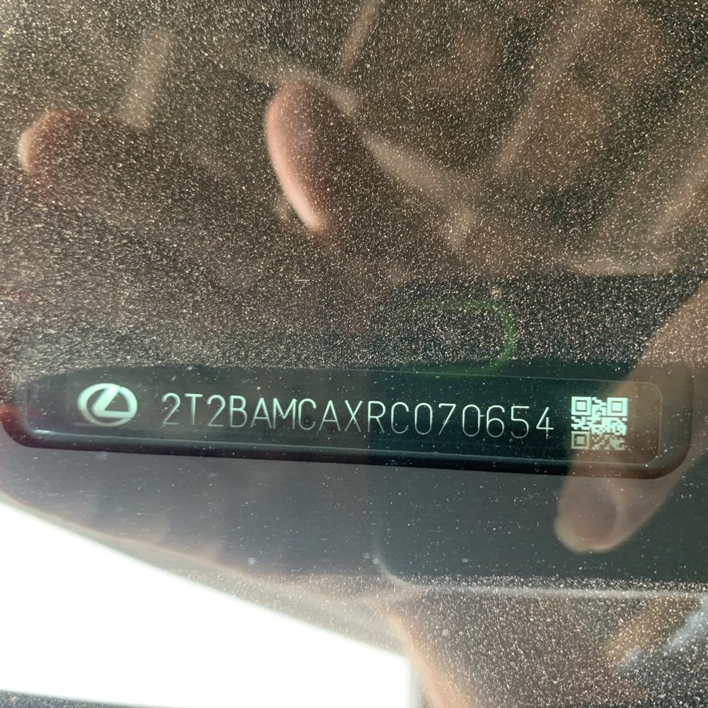 2024 Lexus RX 350 Premium+