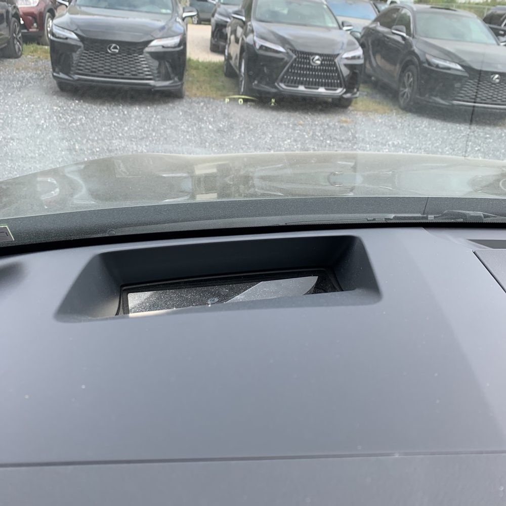 2024 Lexus RX 350 Premium+